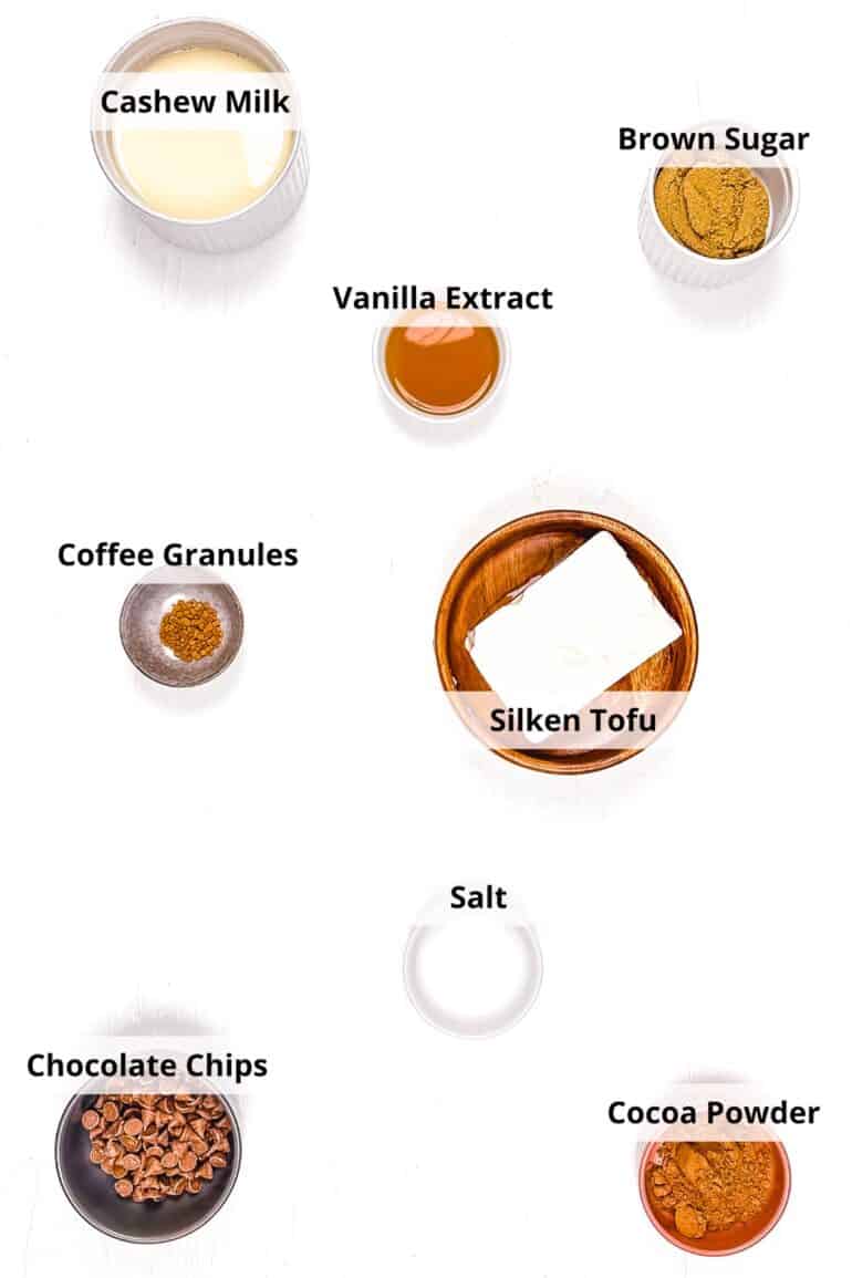 Tofu Ice Cream (7 Ways!) The Picky Eater