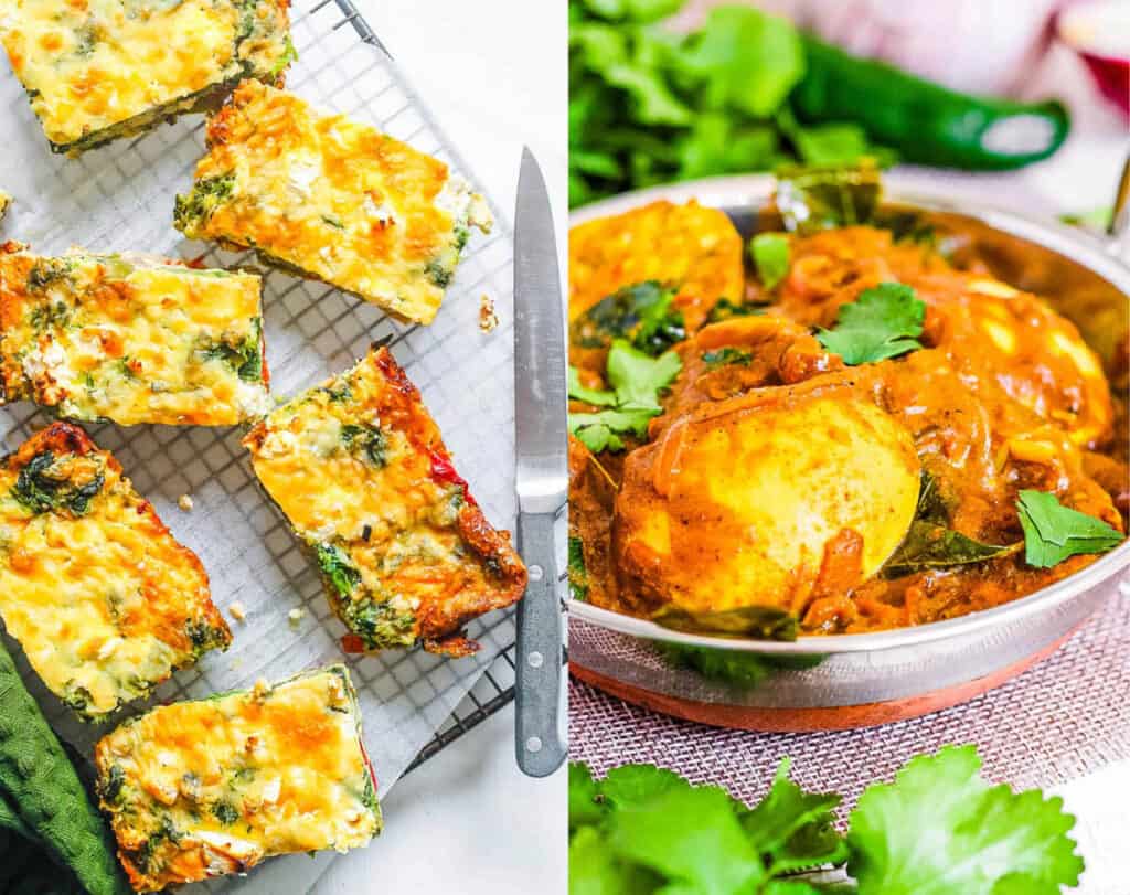 68 Best Egg Breakfast Recipes | The Picky Eater