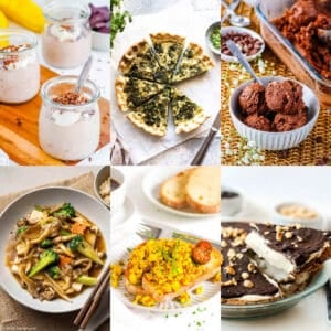 60 Silken Tofu Recipes | The Picky Eater