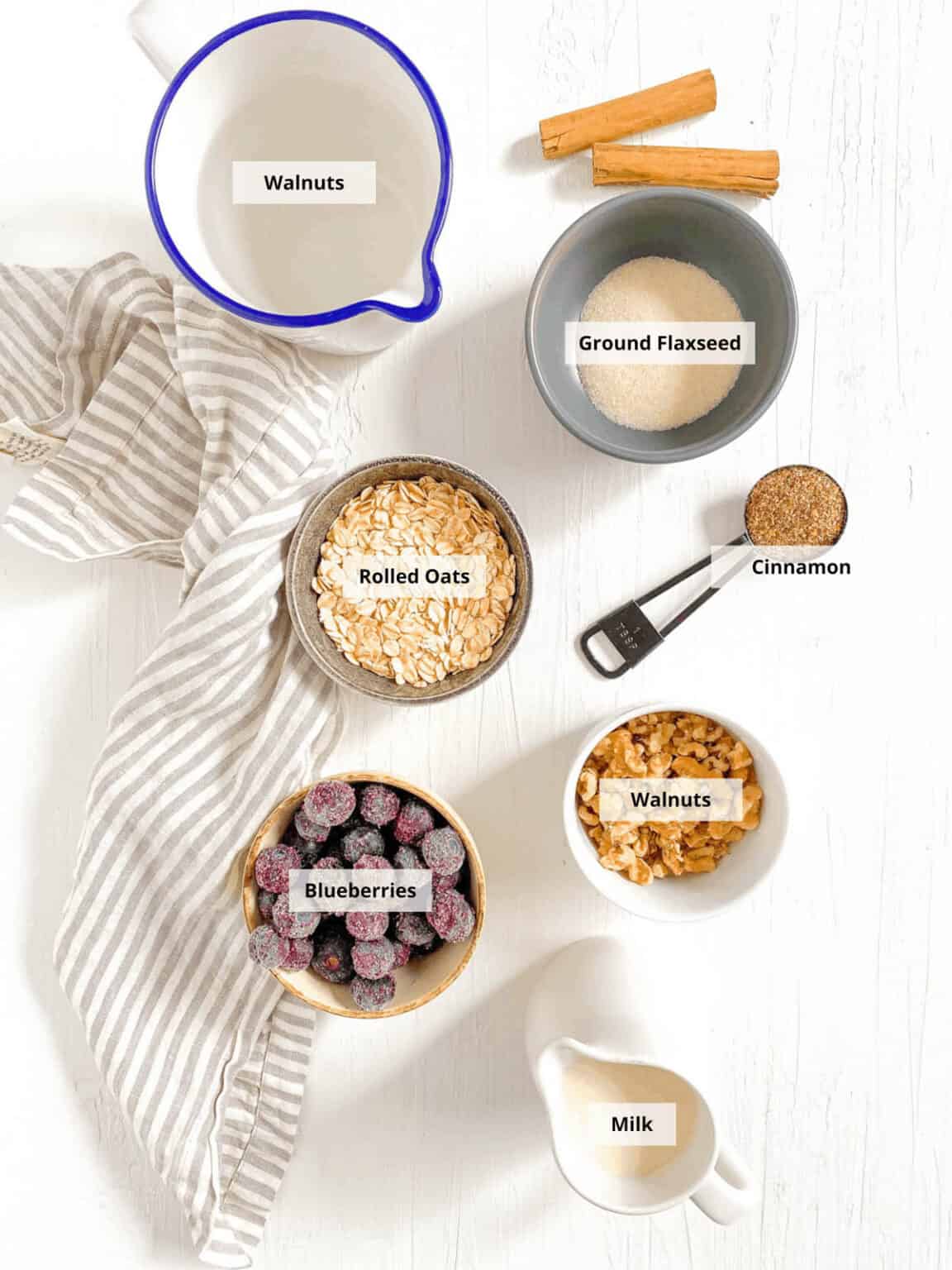 How To Make Oatmeal Taste Good The Picky Eater
