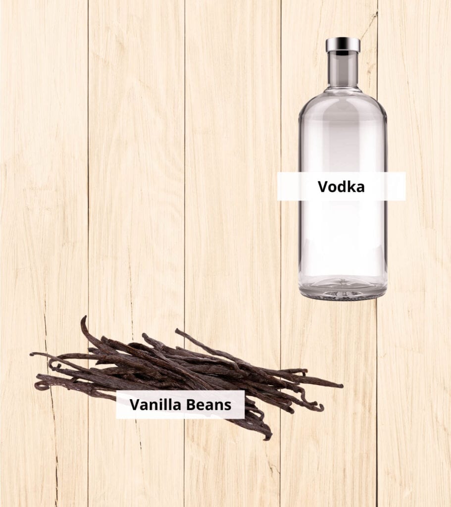 How To Make Vanilla Extract The Picky Eater