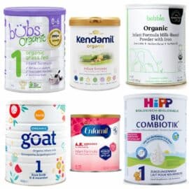 11 Best Baby Formula Brands (2024 Guide) | The Picky Eater