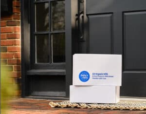 Baby's Only Formula Review | The Picky Eater