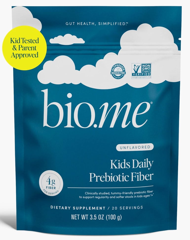 7 Best Fiber Supplements for Kids (2026 Guide) | The Picky Eater